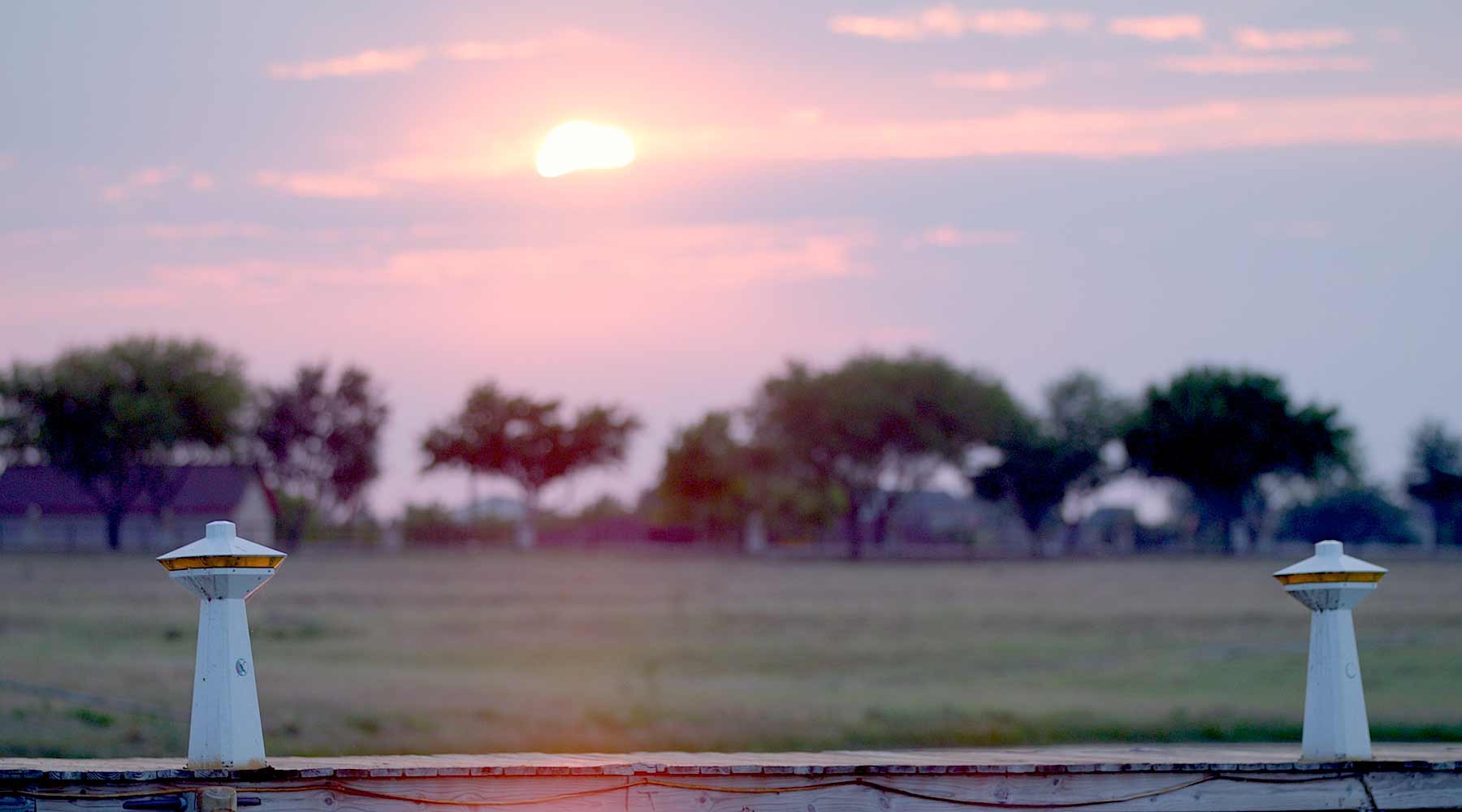 New Hope Ranch Tour & Amenities