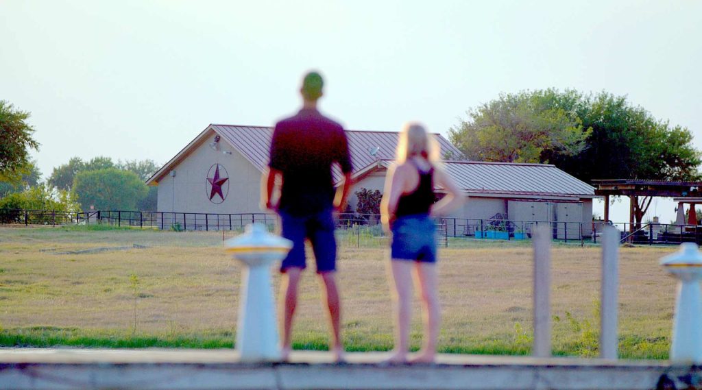 Start Your Journey to Recovery at New Hope Ranch