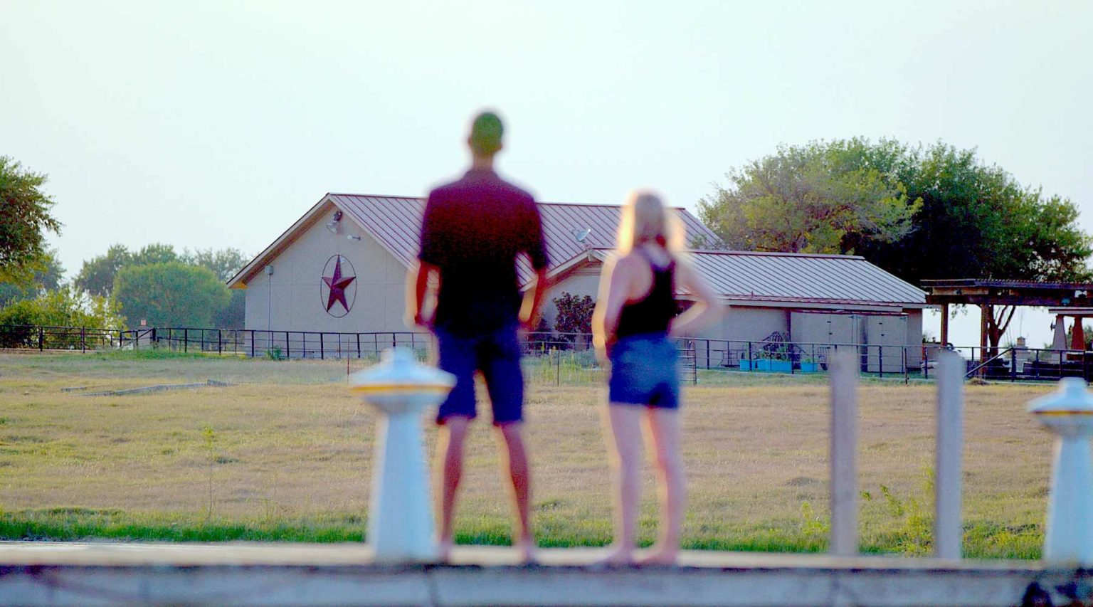 New Hope Ranch Tour & Amenities