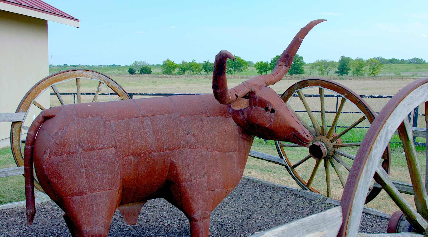 New Hope Ranch Tour & Amenities
