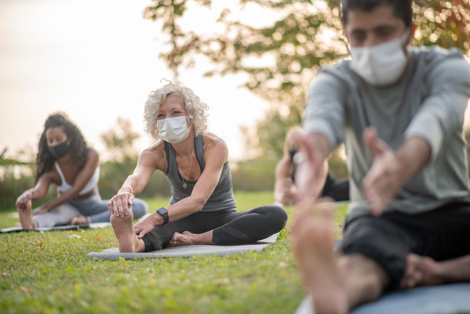New Hope Ranch - Holistic Healing