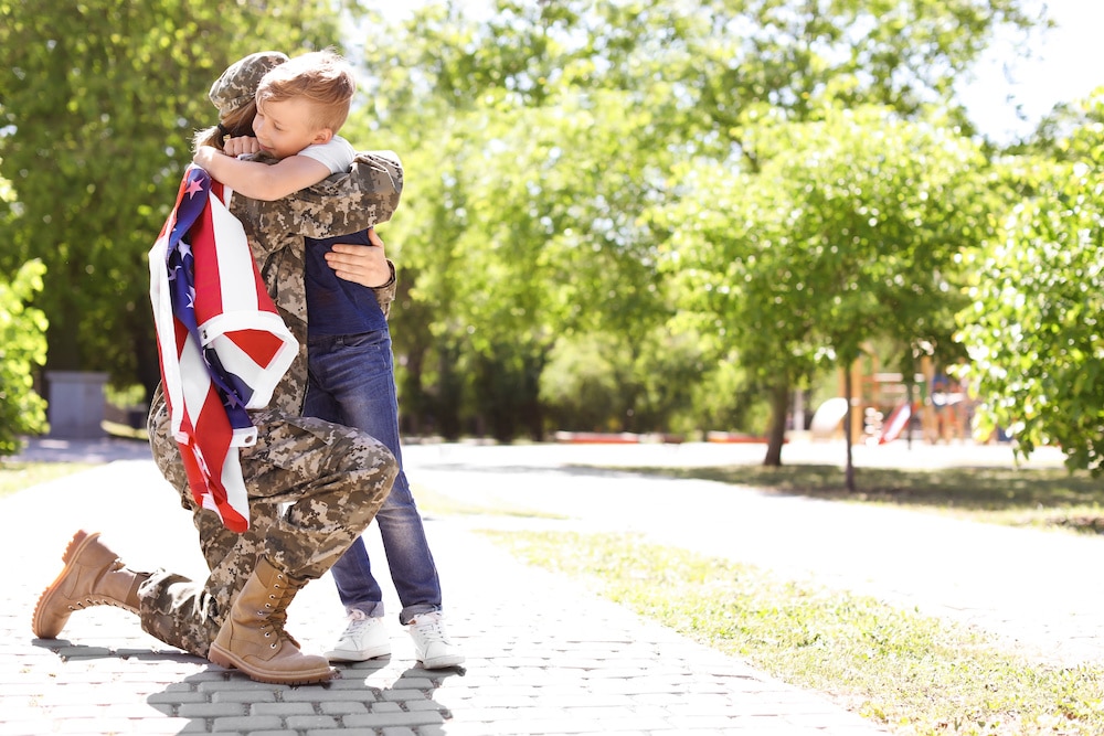 veterans and ptsd, mental health, recovery