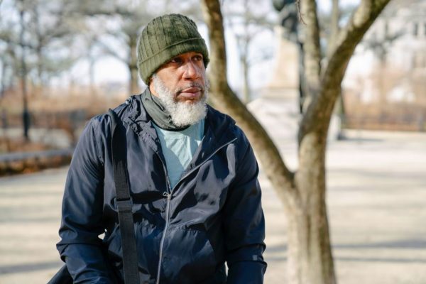 Helping Veterans Beat the Winter Blues