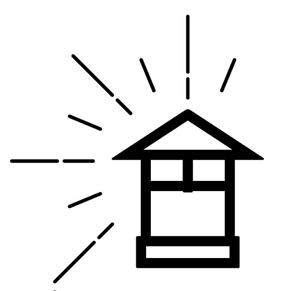 New Hope Ranch logo mark