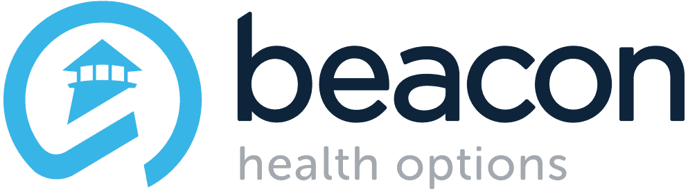 Beacon Health Options logo