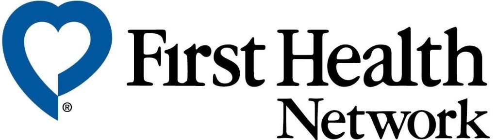 First Health Network logo