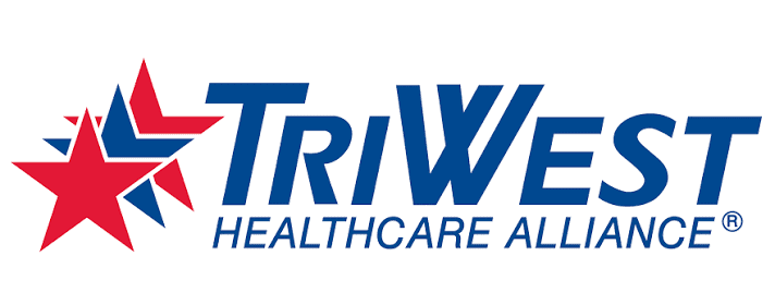 TriWest Healthcare Alliance logo