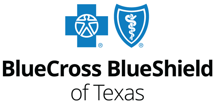 Blue Cross Blue Shield of Texas logo